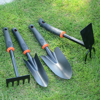 Premium Hand Trowel for Planting & Repotting