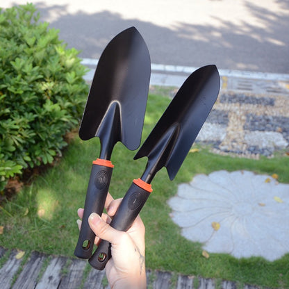 Premium Hand Trowel for Planting & Repotting
