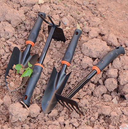 Premium Hand Trowel for Planting & Repotting