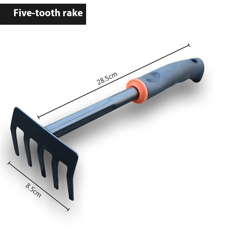 Premium Hand Trowel for Planting & Repotting