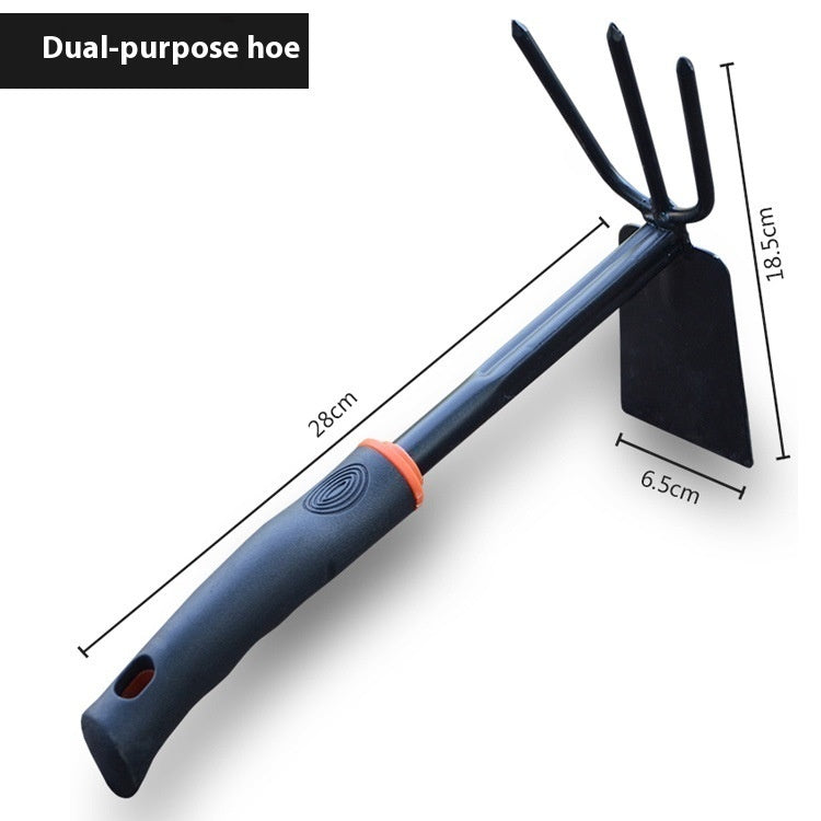 Premium Hand Trowel for Planting & Repotting