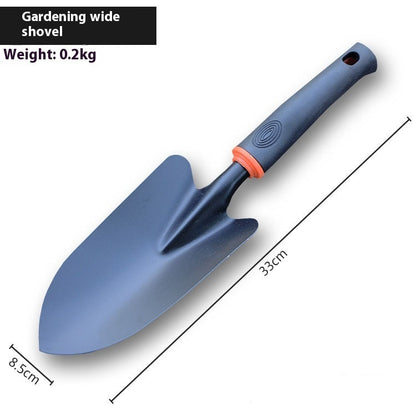 Premium Hand Trowel for Planting & Repotting