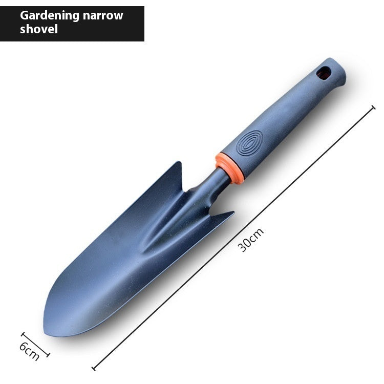 Premium Hand Trowel for Planting & Repotting